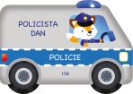 Policie: Policista Dan - 