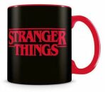 Hrnek Stranger Things 315 ml - 