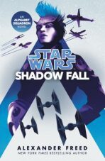Star Wars: Shadow Fall - 