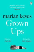 Grown Ups (Defekt) - Marian Keyes