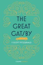 The Great Gatsby - Francis Scott Fitzgerald