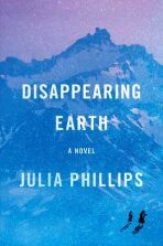 Disappearing Earth - 
