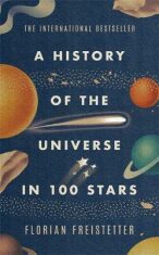 A History of the Universe in 100 Stars - 