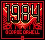 1984 - George Orwell, Horák Zbyšek, ...