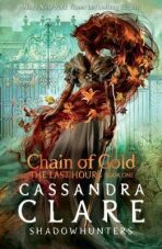 Chain of Gold - 
