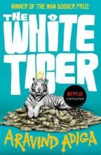 The White Tiger - 