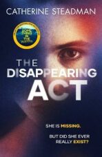 The Disappearing Act - 