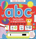 Pomoz mi s úkoly - ABC Začínáme s angličtinou - 