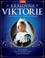 Královna Viktorie - autorů