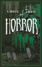 Classic Tales of Horror (Defekt) - Hilbert Ernest