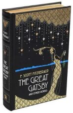 The Great Gatsby and Other Works (Defekt) - Francis Scott Fitzgerald