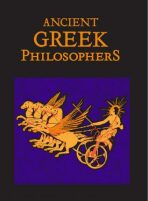 Ancient Greek Philosophers - Mondschein Ken