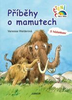 Příběhy o mamutech - Walderová Vanessa