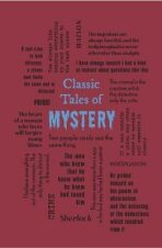 Classic Tales of Mystery - 