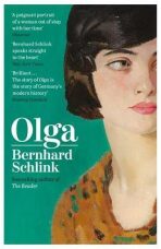 Olga (Defekt) - Bernhard Schlink