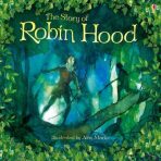 The Story of Robin Hood - 