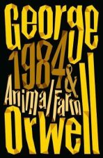 Animal Farm & 1984 - 