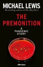 The Premonition : A Pandemic Story - 