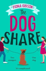 The Dog Share - Gibson Fiona