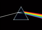 Plakát Pink Floyd - Dark Side - 