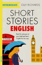 Short Stories in English for Intermedia - Richards Olly
