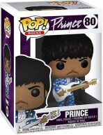 Funko POP Rocks: Prince - When Doves Cry - 