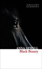 Black Beauty (Defekt) - Anna Sewell
