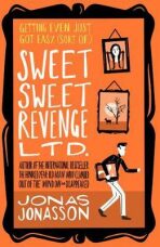 Sweet Sweet Revenge Ltd. (Defekt) - Jonas Jonasson