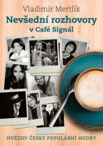 Nevšední rozhovory v Café Signál - 