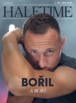 Slávistický Halftime 3/2024 - 