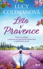 Léto v Provence - 