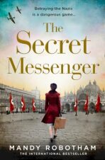 The Secret Messenger - 