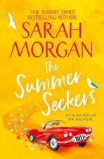 The Summer Seekers - Sarah Morgan