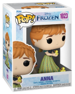 Funko POP Disney: Ultimate Princess - Anna - 
