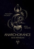 Anarchorance - Iveta Pernišová