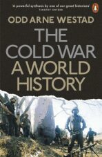 The Cold War : A World History (Defekt) - Odd Arne Westad
