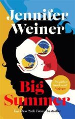 Big Summer (Defekt) - Jennifer Weiner