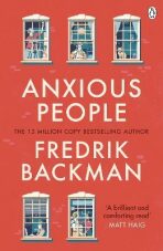 Anxious People - 
