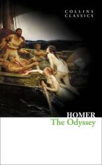 The Odyssey (Collins Classics) - 