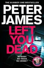 Left You Dead - 
