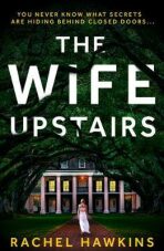 The Wife Upstairs - 