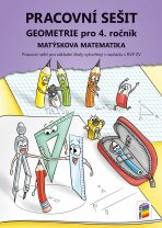 Geometrie pro 4. ročník, Matýskova matematika (PS) - 