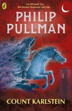 Count Karlstein - Philip Pullman