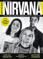 Nirvana - Chuck Crisafulli, ...