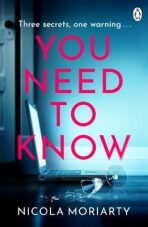 You Need To Know - 
