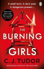 The Burning Girls - 
