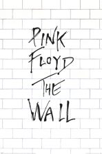 Plakát Pink Floyd - The Wall - 