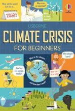 Climate Crisis for Beginners - Prentice Andy