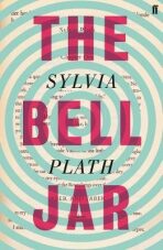Bell Jar (Defekt) - Sylvia Plathová
