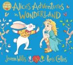 Alice´s Adventures in Wonderland - 
